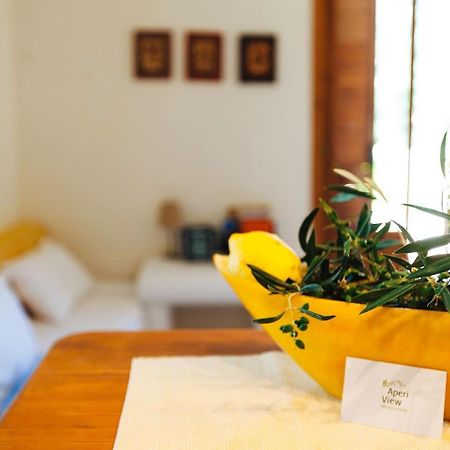 Aperi View Apartment Екстериор снимка