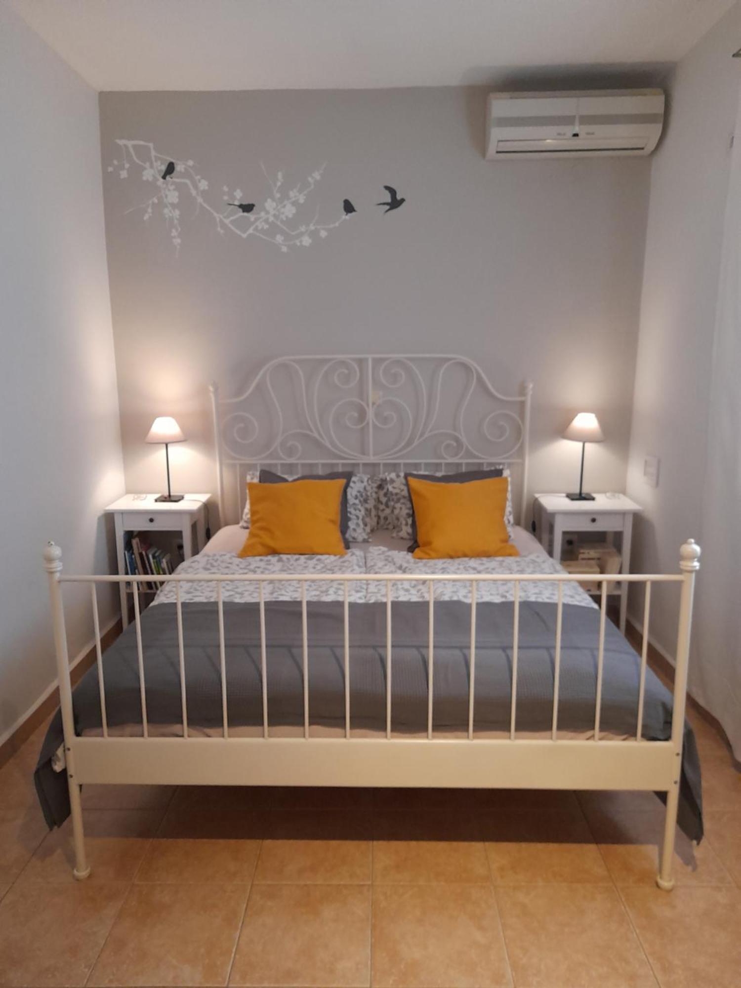 Aperi View Apartment Екстериор снимка