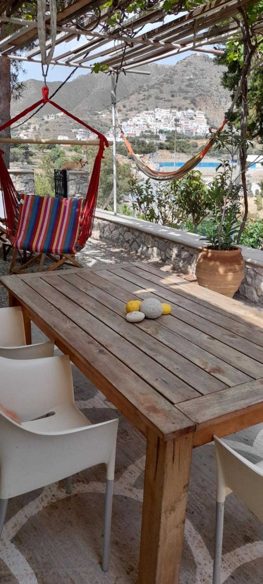 Aperi View Apartment Екстериор снимка