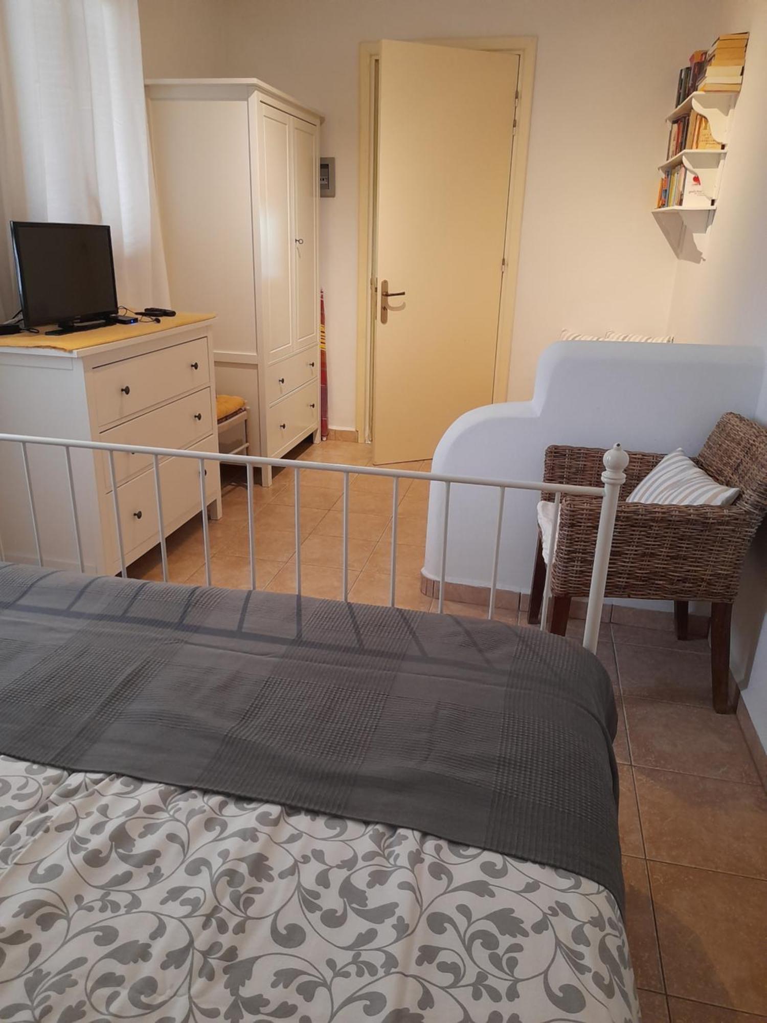 Aperi View Apartment Екстериор снимка