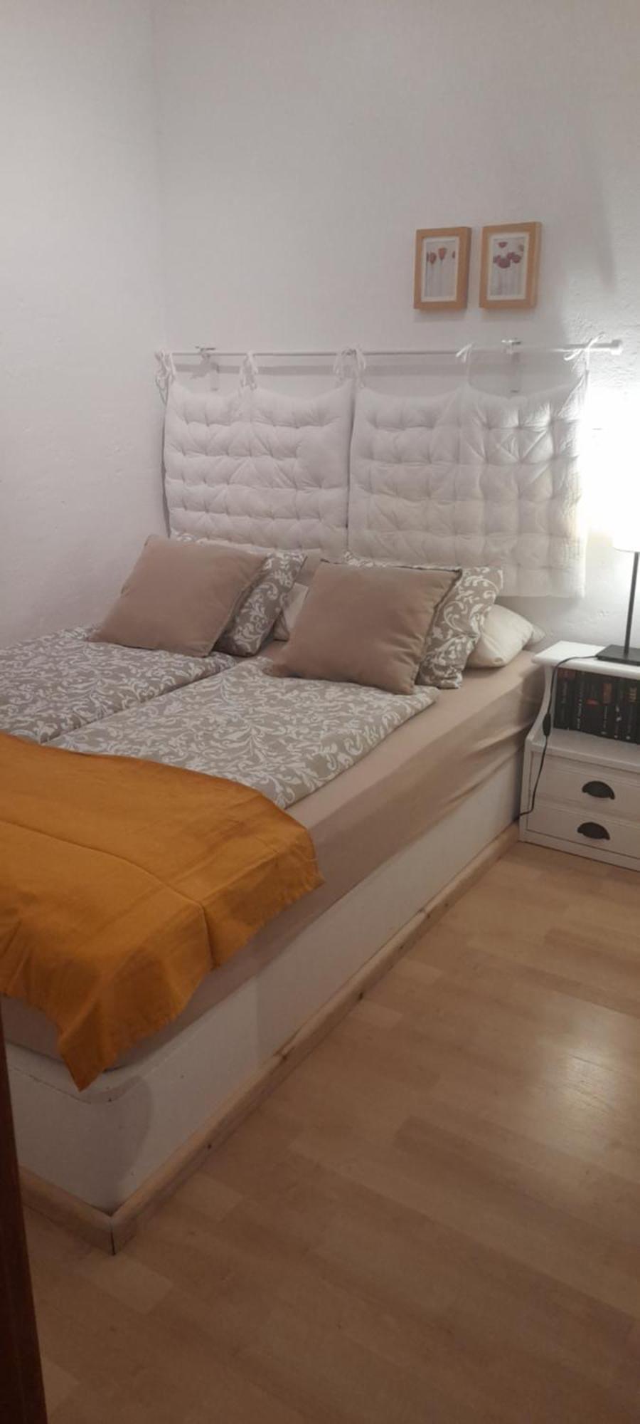 Aperi View Apartment Екстериор снимка