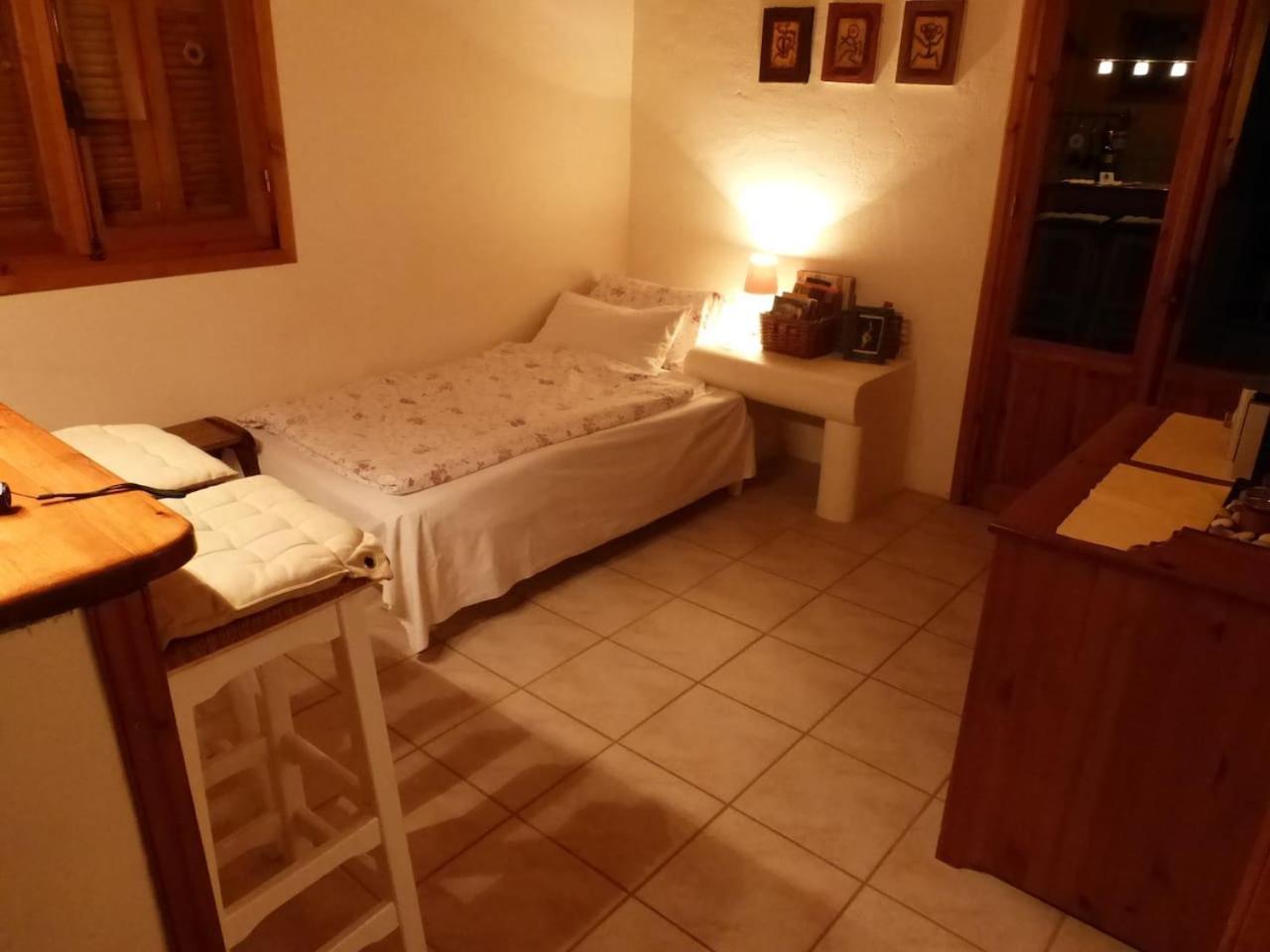 Aperi View Apartment Екстериор снимка