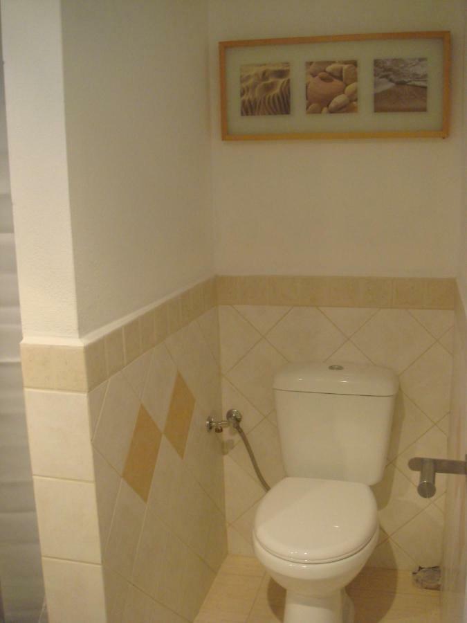 Aperi View Apartment Екстериор снимка