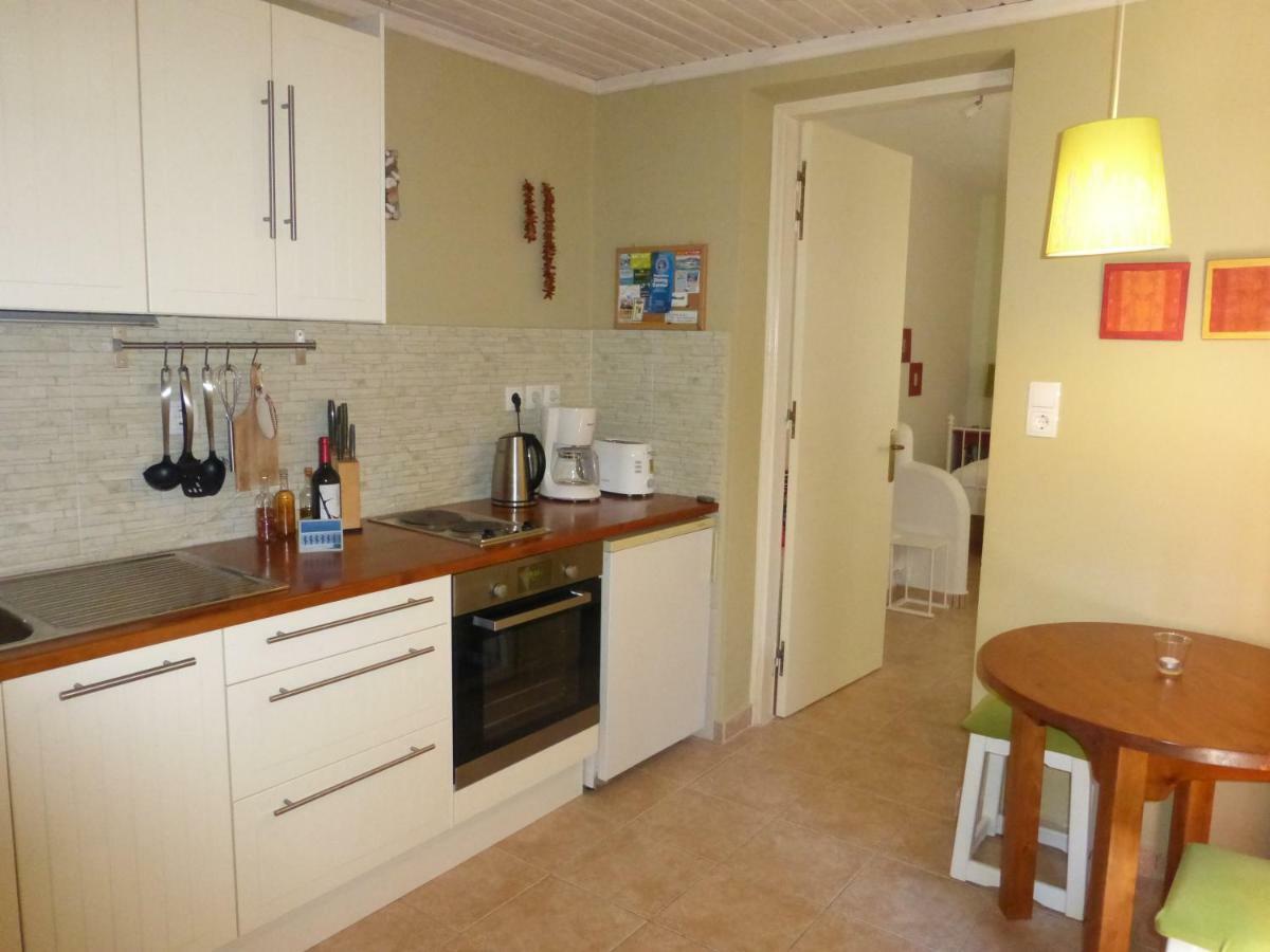 Aperi View Apartment Екстериор снимка